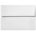 Plain White Pocket Planner Envelopes